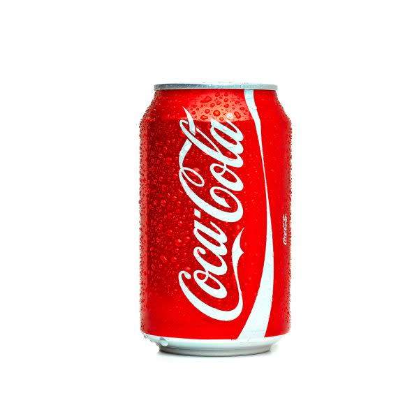 Coca Cola 33cl